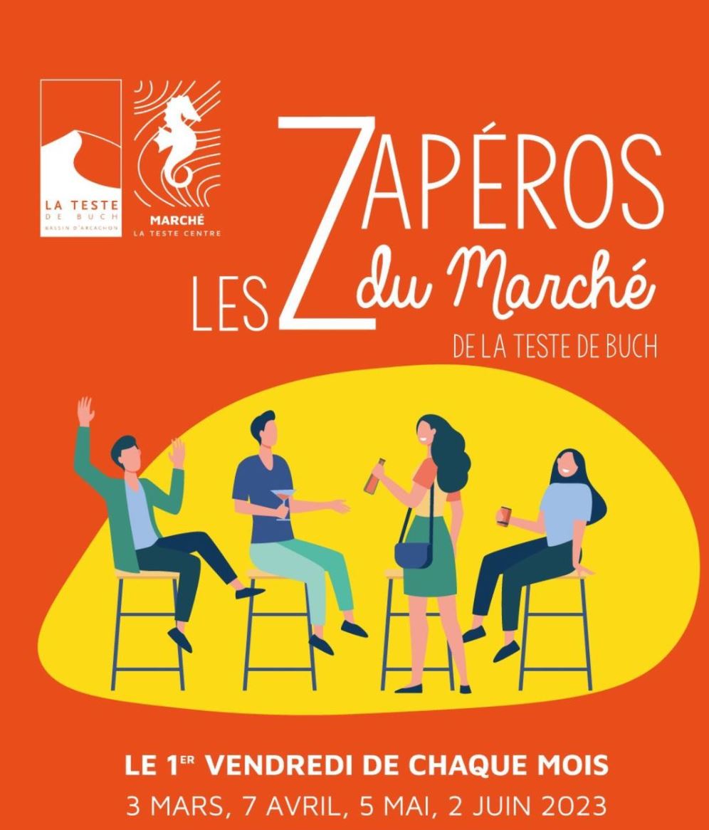 Marché Nocturne La Teste De Buch 2022 6b81lc3U5rb2SM
