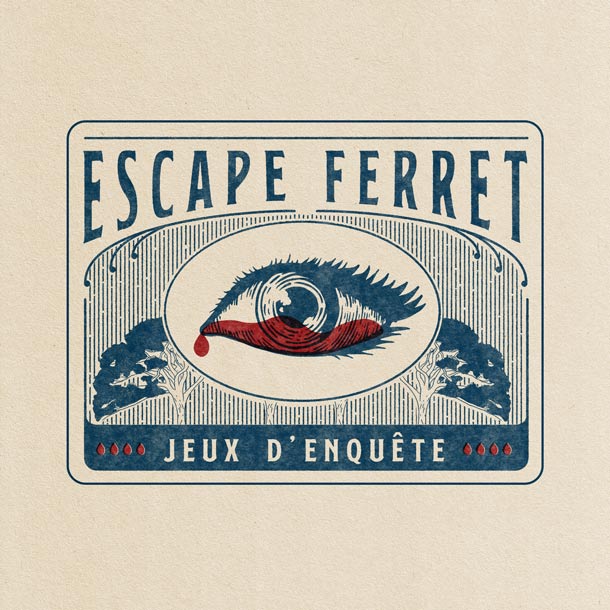 Image article Escape Ferret : votre nouvel Escape Game au Cap Ferret !