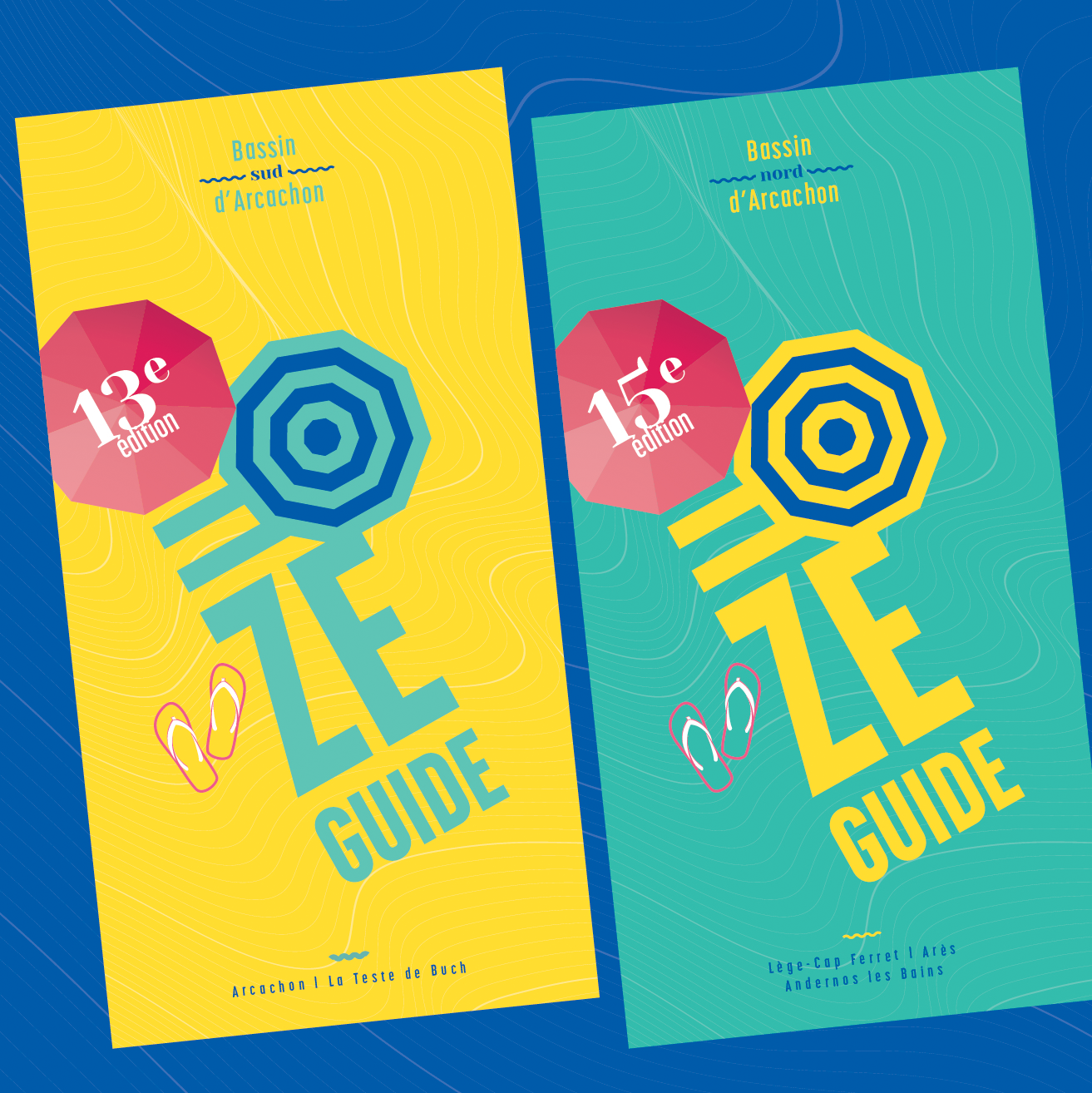 ZE Guide édition 2019