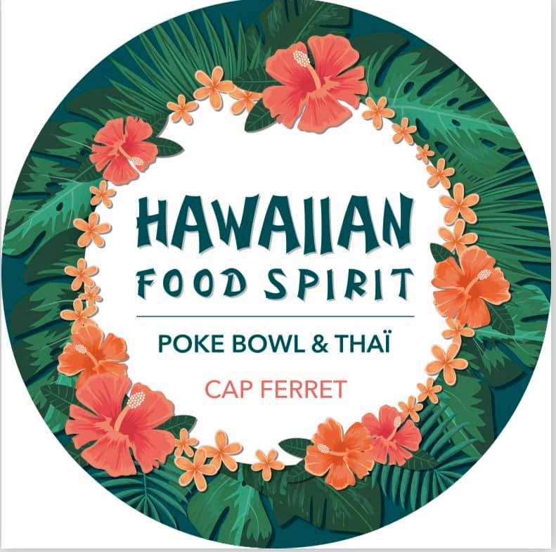 Réouverture de Hawaiian Food Spirit