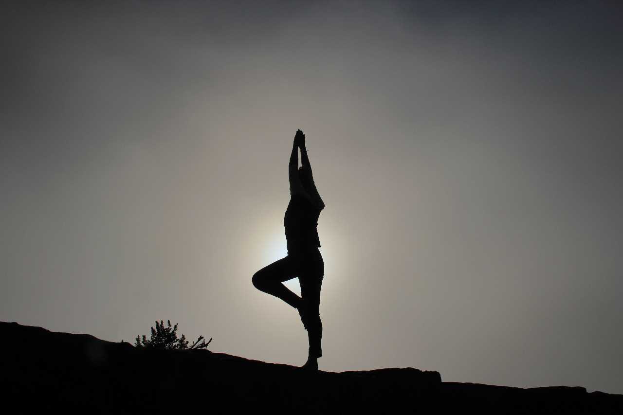 Cours de yoga à l'année sur la presqu'île du Cap Ferret