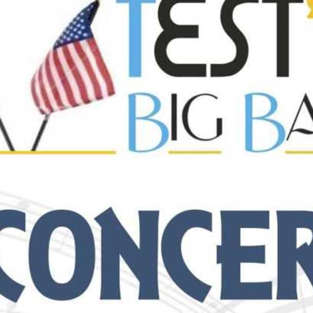 Test’ut Big Band