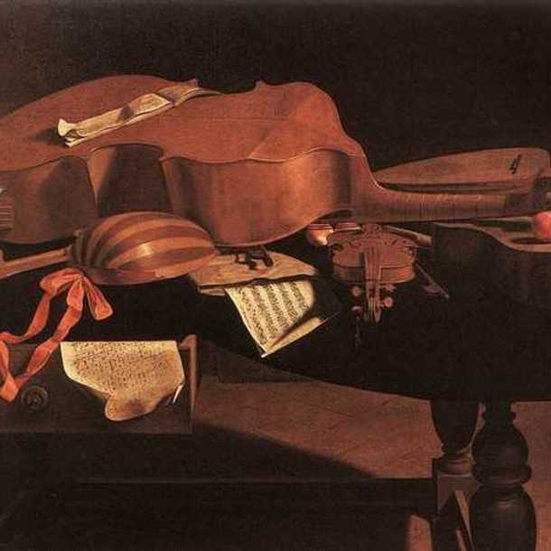 Un voyage au cœur de la musique baroque