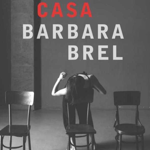 CONCERT BARBARA/BREL PAR LOU CASA