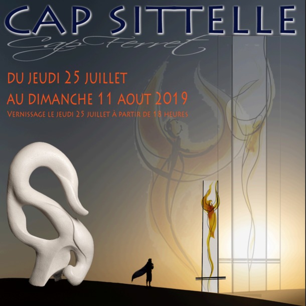 Exposition - Cap Sittelle
