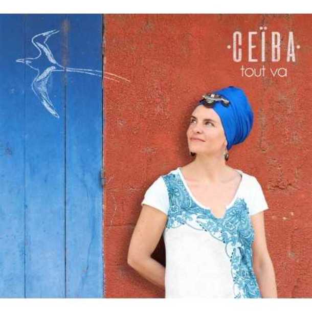 Ceïba en concert - L'EKLA