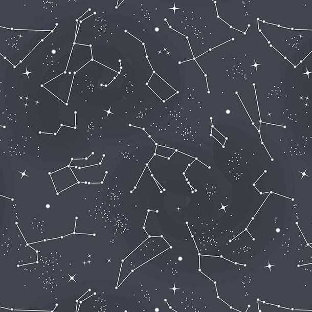 La nuit des étoiles