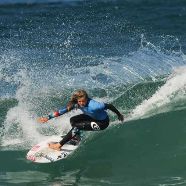 Surf - Prequ'île Juniors Contest