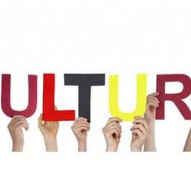 Rencontre avec notre culture
