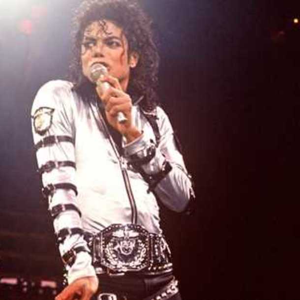 Concert - Tribute to Michael Jackson