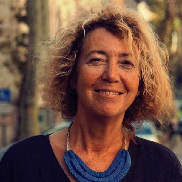 Rencontre littéraire - Jeanne Benameur