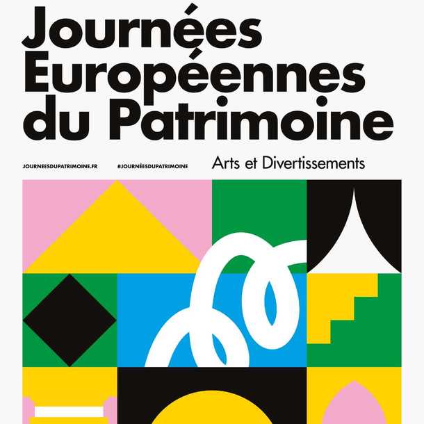 Journées Européennes du Patrimoine - Andernos-les-Bains
