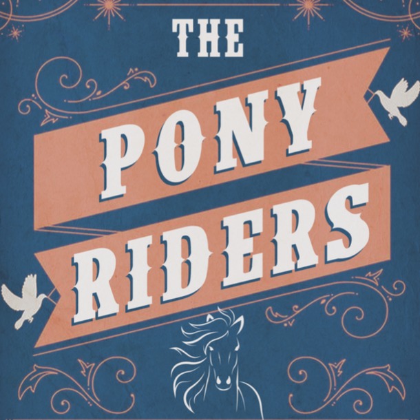 Concert - Pony Riders