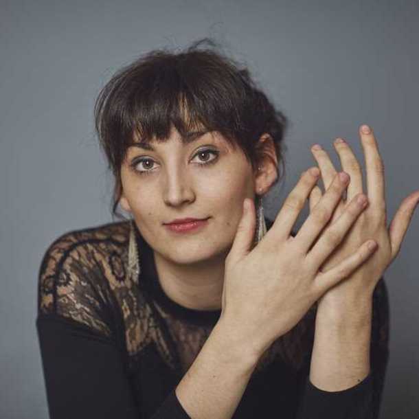 Concert - Solène Péréda