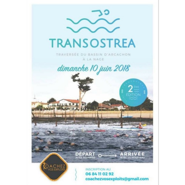 TRANSOSTREA 2018
