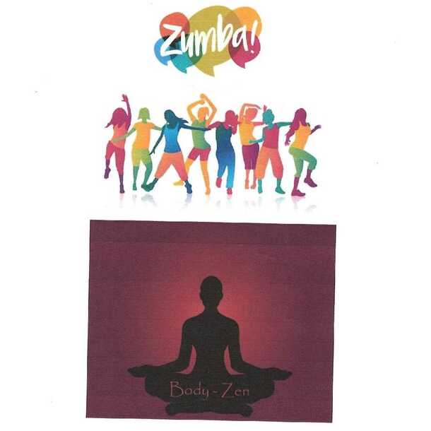 Stage Zumba et Body Zen