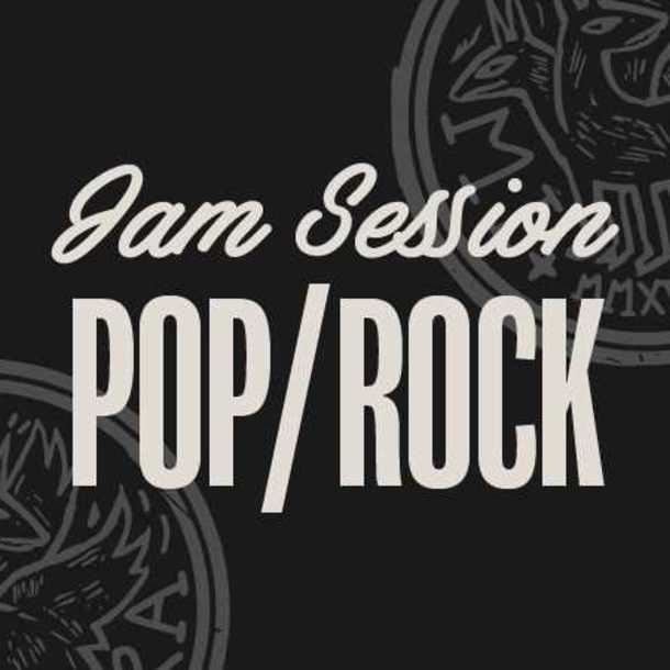 Jam Pop/Rock Anglais & Américain