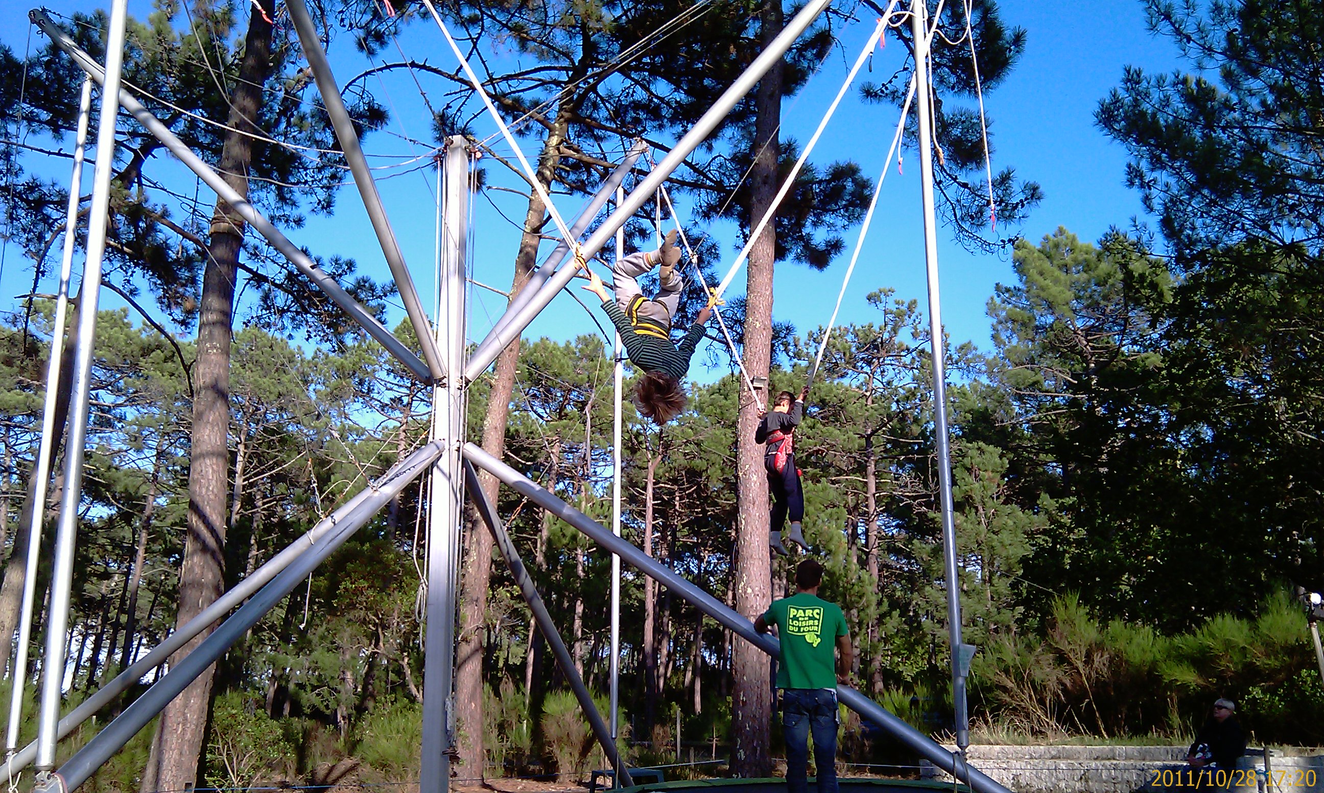Parc de loisirs du Four