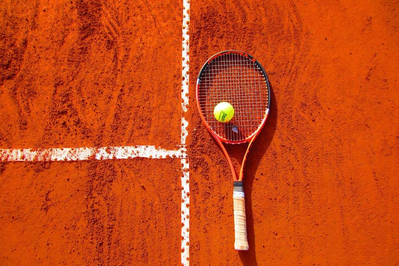 Image article Le Tennis Club de Lège Cap Ferret ouvre de nouveau