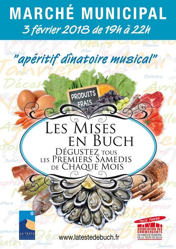 LES MISES EN BUCH