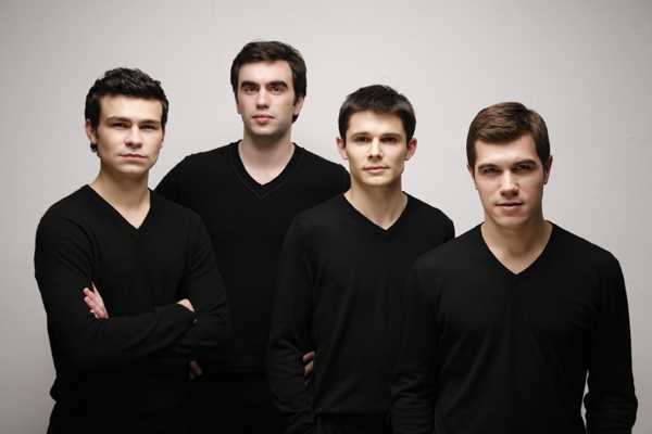 QUATUOR MODIGLIANI