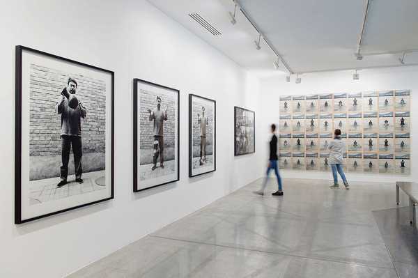 Exposition de photos