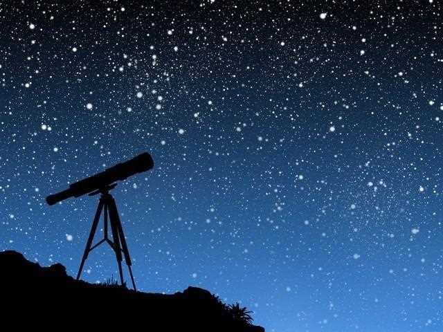 OBSERVATION DU CIEL