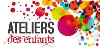 ATELIER ENFANT
