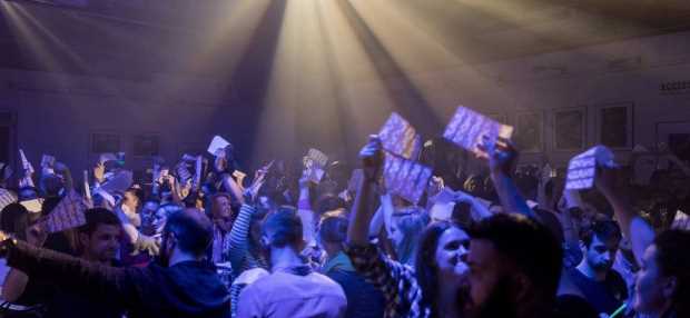 Concert « Les bogans »