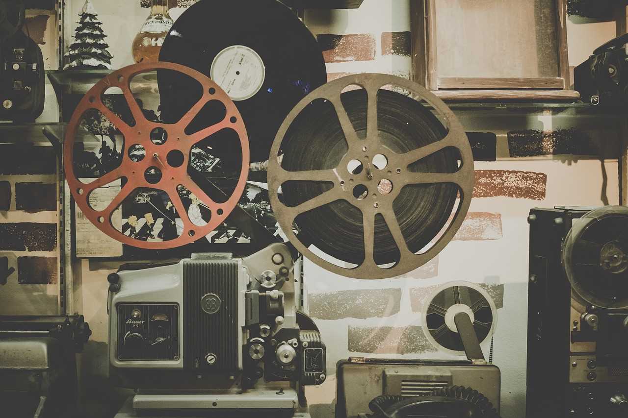 Ciné – Goûter