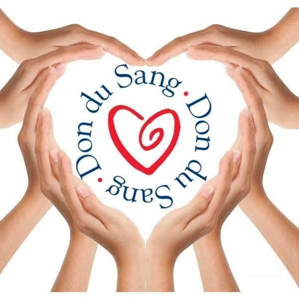 COLLECTE DE SANG