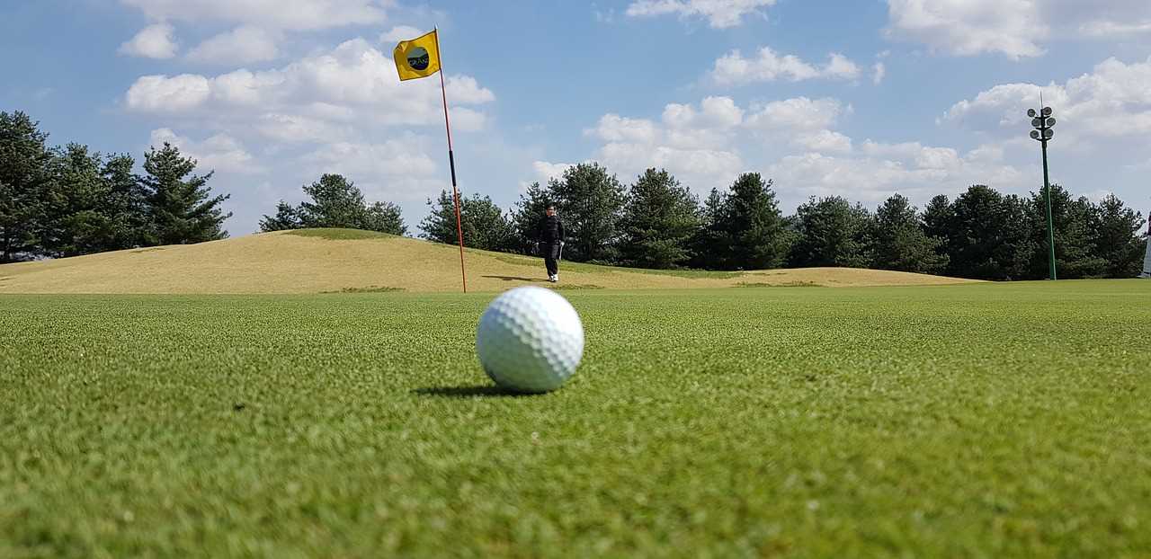 Golf : Seniors d’Arcachon