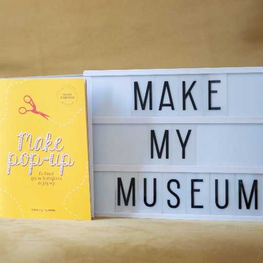 Make My Museum