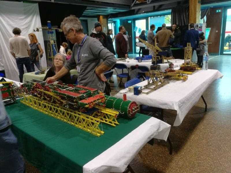 LE FESTILUDES