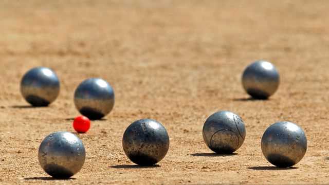 LES 12H DE PÉTANQUE