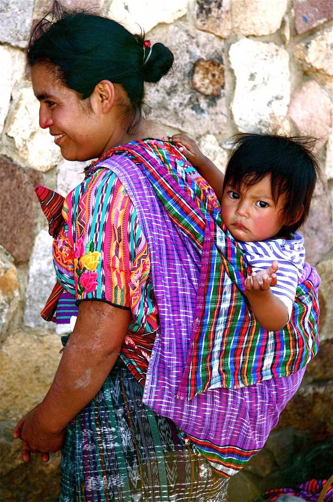 EXPOSITION PHOTOS : VISAGES ET PAYSAGES DU GUATEMALA