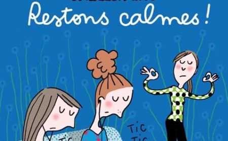 Restons Calmes (dans la dignité !)