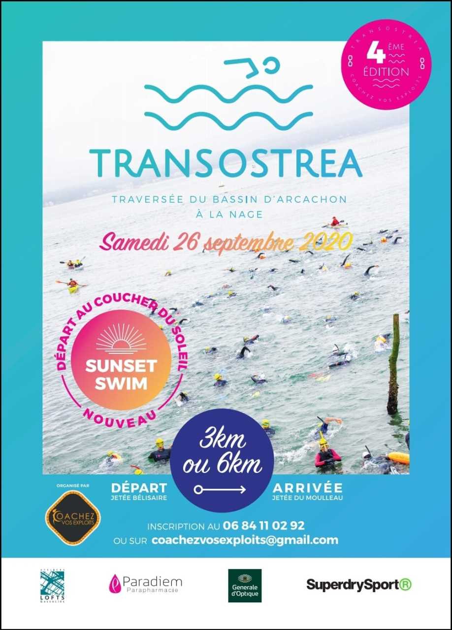 Transostrea 2020