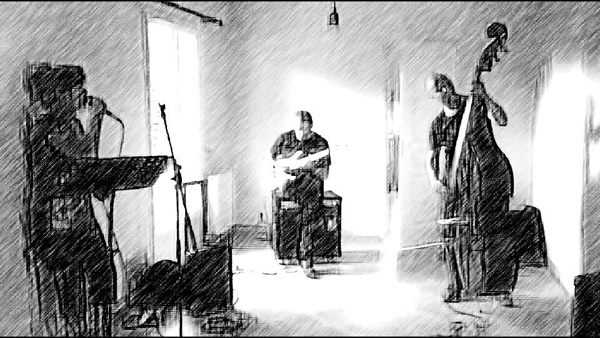 Concert « Trio Mojitos »    