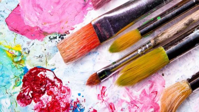 Atelier Yoga et Peinture