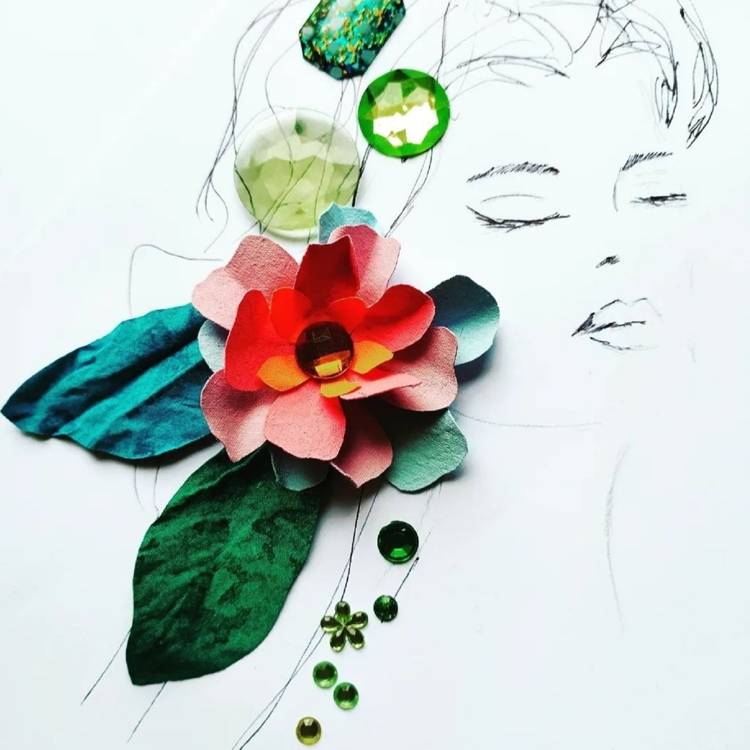 Atelier Bijoux Fantaisie