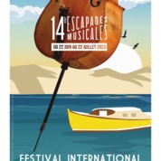 14è édition du festival Les Escapades Musicales