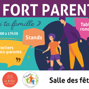 Temps Fort Parentalité