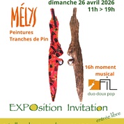 Vertes Déambulations