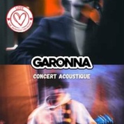 GARONNA au LOVE