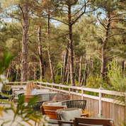 LADIES NIGHTS AU SPA du Domaine du ferret 