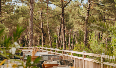 Mardis du Cabanon au Domaine du Ferret