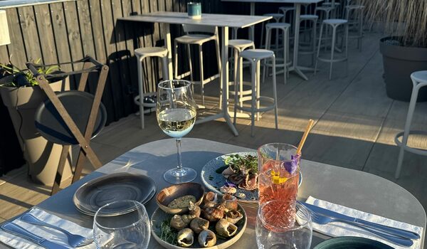 Le Saint Martial Cap Ferret
