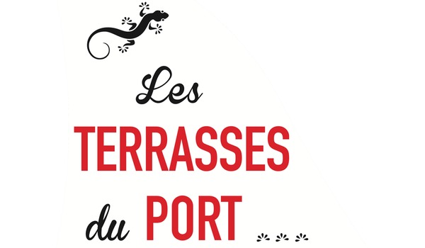 Les Terrasses Du Port
