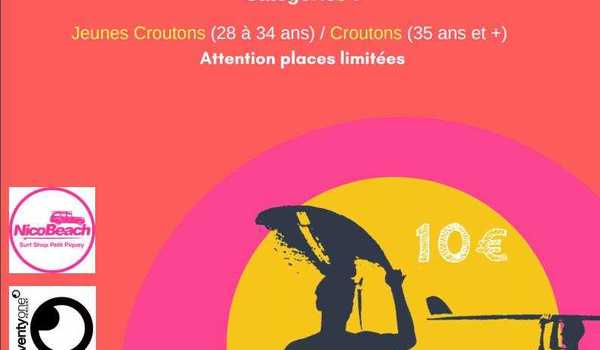 Les Croutons du Crohot